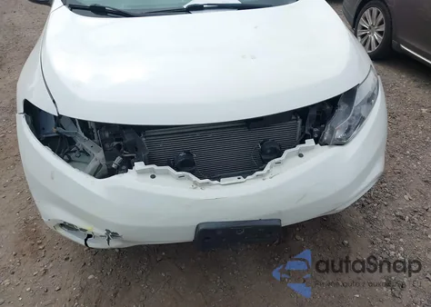 2012 Nissan Murano Le z USA, uszkodzony, nr VIN JN8AZ1MW9CW221035